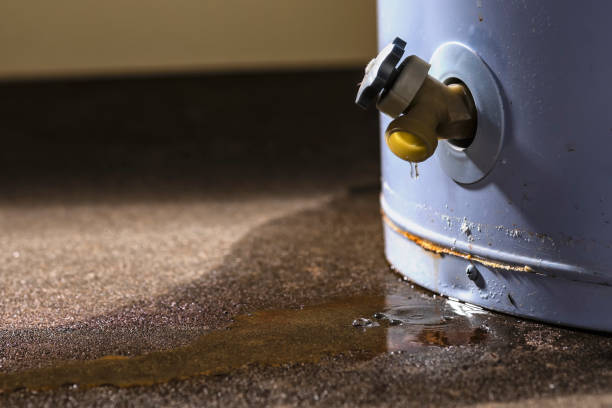 Best Emergency water damage restoration  in King Arthur Park, MT