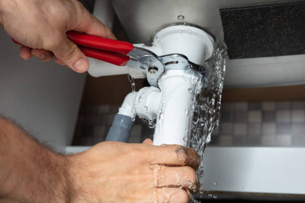 Best Flood restoration services  in King Arthur Park, MT