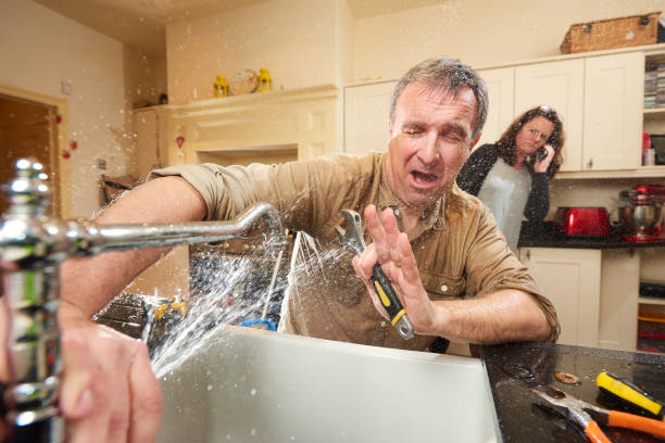 Best Sewage cleanup and water damage restoration  in King Arthur Park, MT